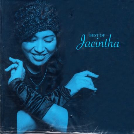 JACINTHA - BEST OF (2 LP) - 180 GRAM PRESSINGWYDANIE AMERYKAŃSKIE