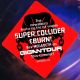 MEGADETH – SUPER COLLIDER (1LP+MP3 DOWNLOAD) - 180 GRAM PRESSING