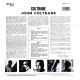 COLTRANE, JOHN - COLTRANE (1 LP) - OJC EDITION - WYDANIE AMERYKAŃSKIE