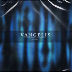 VANGELIS - VOICES (1 CD)