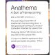 ANATHEMA - A SORT OF HOMECOMING (2 CD + DVD)