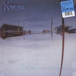 KYUSS - ...AND THE CIRCUS LEAVES TOWN (1 LP) - WYDANIE AMERYKAŃSKIE