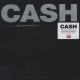 CASH, JOHNNY – AMERICAN RECORDINGS I - VI (7 LP) - 180 GRAM PRESSING - WYDANIE AMERYKAŃSKIE