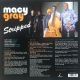 GRAY, MACY – STRIPPED (1 LP) - 180 GRAM PRESSING - WYDANIE AMERYKAŃSKIE