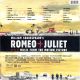 WILLIAM SHAKESPEARE'S ROMEO + JULIET - MUSIC FROM THE MOTION PICTURE (1 LP) - WYDANIE AMERYKAŃSKIE