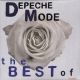 DEPECHE MODE – THE BEST OF VOLUME 1 (3 LP) - WYDANIE AMERYKAŃSKIE