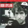 DYLAN, BOB - "LOVE AND THEFT" (1 SACD) - WYDANIE AMERYKAŃSKIE