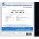 BLAKEY, ART & THE JAZZ MESSENGERS - A NIGHT IN TUNISIA (1 CD) - XRCD24 - WYDANIE AMERYKAŃSKIE