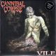CANNIBAL CORPSE - VILE (1 LP) - 180 GRAM PRESSING