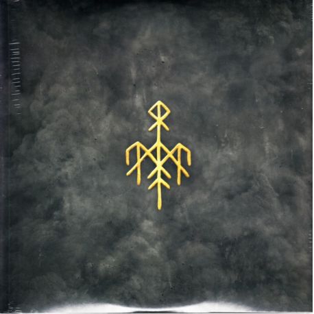 WARDRUNA - RUNALJOD-RAGNAROK (2 LP) 