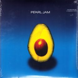 PEARL JAM - PEARL JAM (2LP)