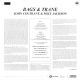 COLTRANE, JOHN & MILT JACKSON - BAGS & TRANE (1 LP) - 180 GRAM PRESSING
