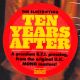 TEN YEARS AFTER - TEN YEARS AFTER (1 LP) - MONO EDITION - WYDANIE AMERYKAŃSKIE