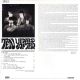 TEN YEARS AFTER - TEN YEARS AFTER (1 LP) - MONO EDITION - WYDANIE AMERYKAŃSKIE