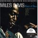 DAVIS, MILES - KIND OF BLUE (1SACD) - LIMITOWANA, NUMEROWANA EDYCJA MFSL - WYDANIE AMERYKAŃSKIE
