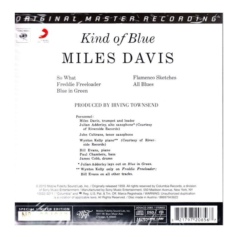 Песня kind of blue. Miles Davis - kind of Blue (1959). Kind of Blue Майлз Дэвис. Miles Davis kind of Blue Vinyl. Miles Davis - kind of Blue (Full album) 1959.