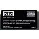 NINE INCH NAILS - THE FRAGILE (3 LP) - 180 GRAM PRESSING - WYDANIE AMERYKAŃSKIE