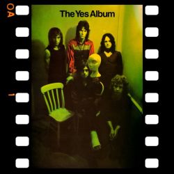 YES - THE YES ALBUM (2 LP) - 180 GRAM PRESSING - 45 RPM - WYDANIE AMERYKAŃSKIE