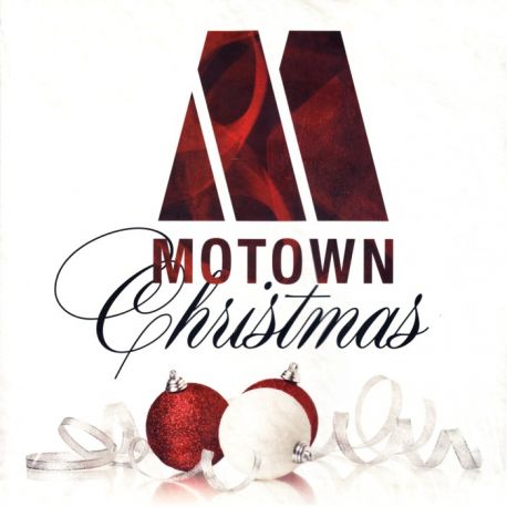 MOTOWN CHRISTMAS (2 LP) - WYDANIE AMERYKAŃSKIE