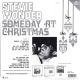 WONDER, STEVIE - SOMEDAY AT CHRISTMAS (1 LP) - WYDANIE AMERYKAŃSKIE