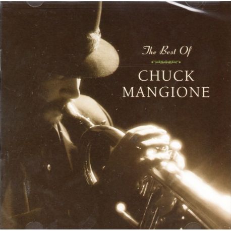 MANGIONE, CHUCK - THE BEST OF (1 CD) - WYDANIE AMERYKAŃSKIE