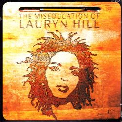 HILL, LAURYN - MISEDUCATION OF LAURYN HILL (2 LP)