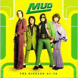 MUD - THE SINGLES '67 - '78 (2 CD)