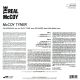 TYNER, MCCOY - THE REAL MCCOY (1 LP) - WYDANIE AMERYKAŃSKIE