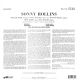 ROLLINS, SONNY - VOLUME 1 (1 LP) - WYDANIE AMERYKAŃSKIE 