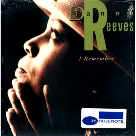 REEVES, DIANNE - I REMEMBER (1 LP) - WYDANIE AMERYKAŃSKIE 