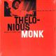 MONK, THELONIOUS - GENIUS OF MODERN MUSIC - VOLUME TWO (1 LP) - MONO - WYDANIE AMERYKAŃSKIE 