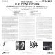 HENDERSON, JOE - MODE FOR JOE (1 LP) - WYDANIE AMERYKAŃSKIE