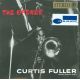 FULLER, CURTIS - THE OPENER (1 LP) - WYDANIE AMERYKAŃSKIE