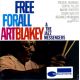 BLAKEY, ART & THE JAZZ MESSENGERS - FREE FOR ALL (1 LP) - WYDANIE AMERYKAŃSKIE 