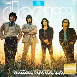 DOORS, THE - WAITING FOR THE SUN (1 LP) - 180 GRAM PRESSING