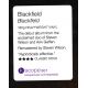 BLACKFIELD - BLACKFIELD (2LP) - 180 GRAM PRESSING