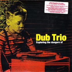DUB TRIO - EXPLORING THE DANGERS OF (1LP)