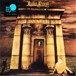 JUDAS PRIEST - SIN AFTER SIN (1 LP) - 180 GRAM 