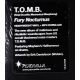 TOMB [T.O.M.B.] - FURY NOCTURNUS (1 LP) - 180 GRAM PRESSING