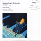 GERSHWIN, GEORGE - RHAPSODY IN BLUE / AMERICAN IN PARIS - BOSTON POPS ORCHESTRA (1 CD)