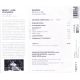 GERSHWIN, GEORGE - RHAPSODY IN BLUE / AMERICAN IN PARIS - BOSTON POPS ORCHESTRA (1 CD)