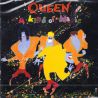 QUEEN - A KIND OF MAGIC [2011 REMASTER] (2CD)