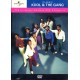 KOOL & THE GANG - THE UNIVERSAL MASTERS DVD COLLECTION