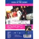KOOL & THE GANG - THE UNIVERSAL MASTERS DVD COLLECTION