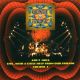 GOV'T MULE - LIVE...WITH A LITTLE HELP FROM OUR FRIENDS - VOLUME 2 (1 CD)