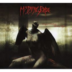 MY DYING BRIDE - SONGS OF DARKNESS, WORDS OF LIGHT (1 CD)