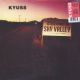 KYUSS - WELCOME TO SKY VALLEY (1LP) - 180 GRAM PRESSING