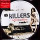 KILLERS, THE - SAM'S TOWN (1LP) - PICTURE DISC - WYDANIE AMERYKAŃSKIE