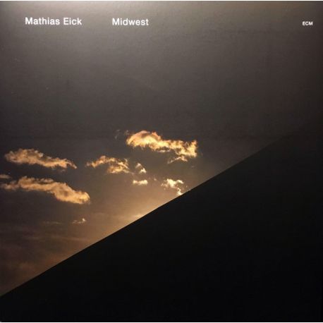 EICK, MATHIAS - MIDWEST (1 LP)