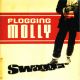 FLOGGING MOLLY - SWAGGER (1 LP)